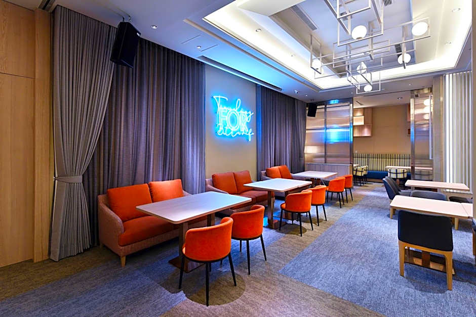 Fullon Poshtel - Linkou