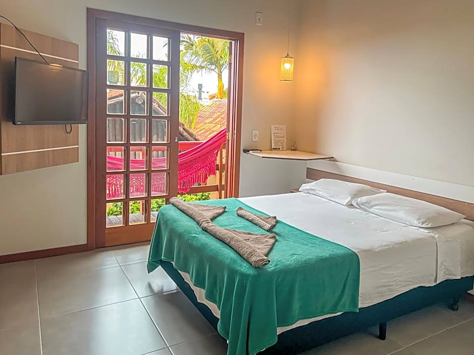 Pousada Dunas da guarda