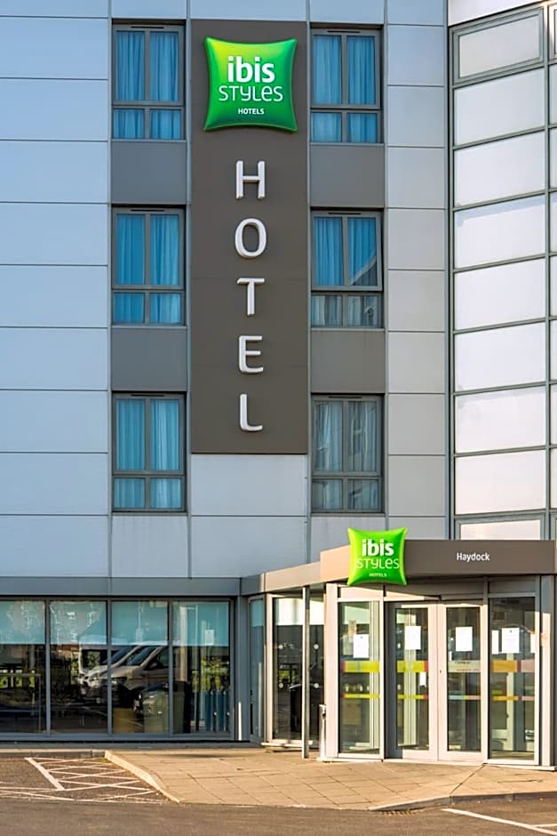 ibis Styles Haydock