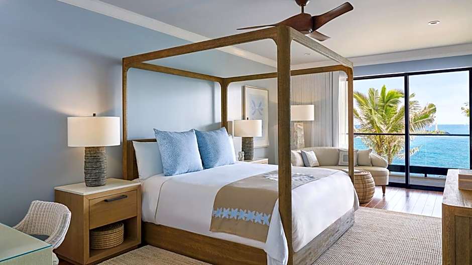 Timbers Kauai Ocean Club & Residences