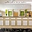 Hilton Garden Inn Atlanta Northpoint