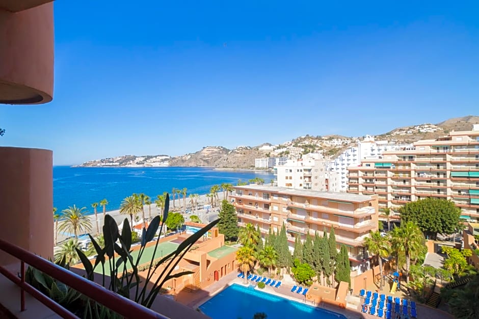 Almuñecar Playa Spa Hotel