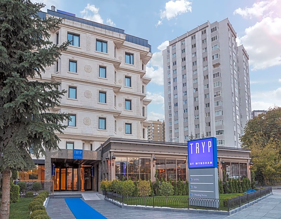 TRYP by Wyndham Ankara Oran