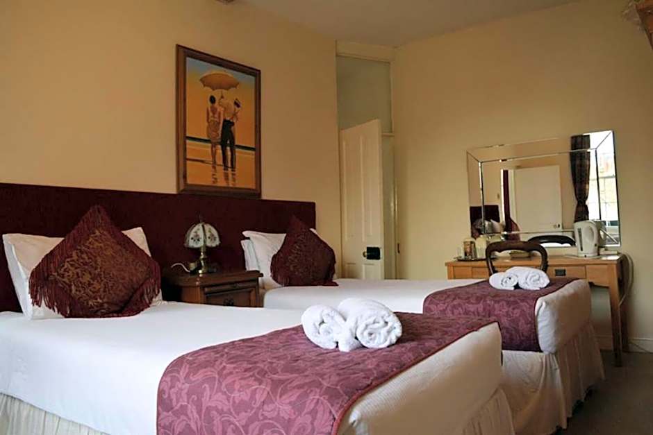 St Peters Bed and Breakfast