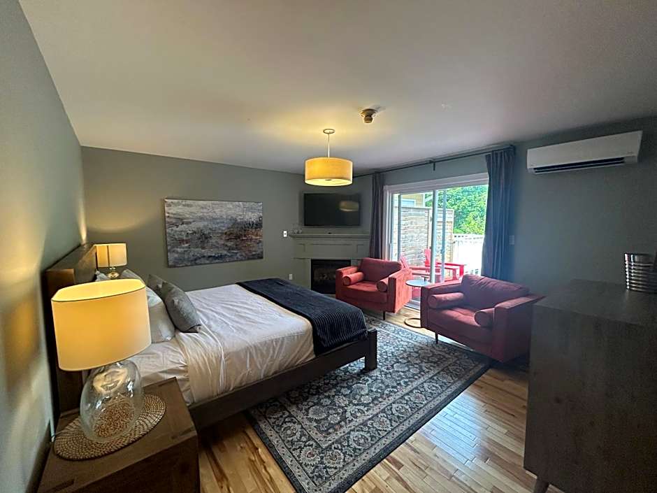 Fairholm Boutique Inns