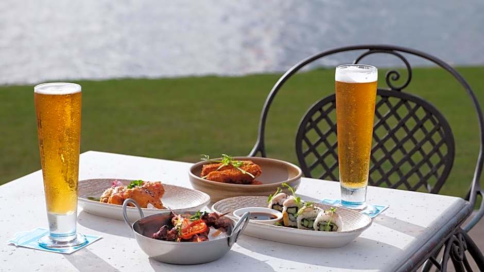 Grand Pacific Hotel By IHG