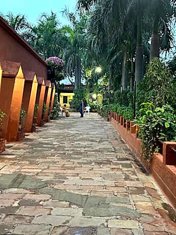 Hotel Sheela