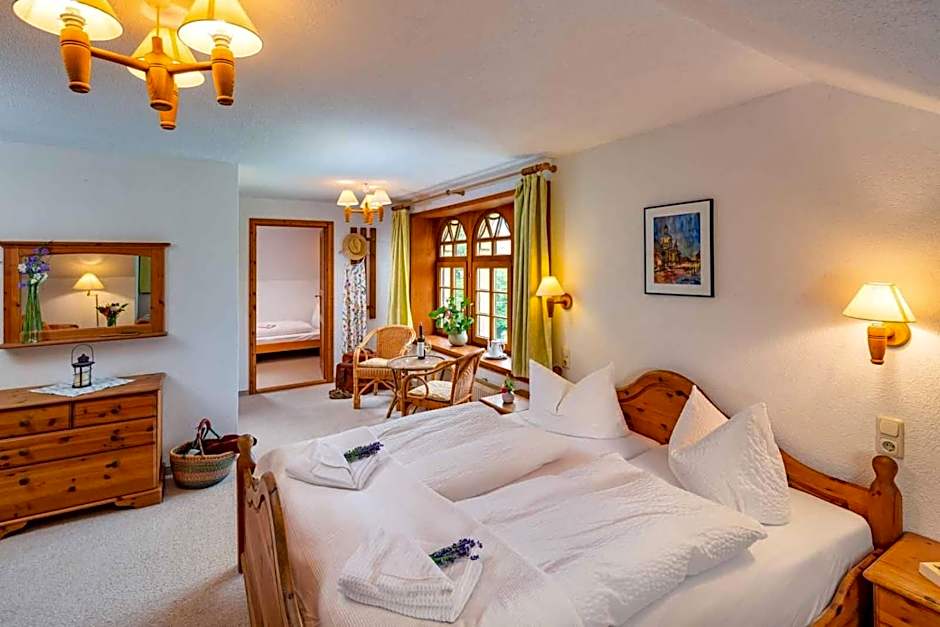 Landhotel Gut Wildberg