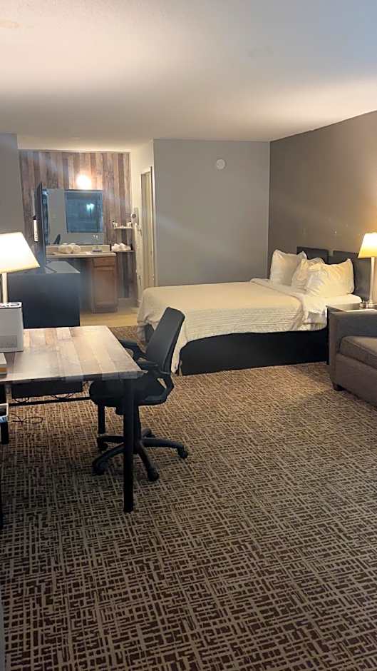 Americas Best Value Inn Brinkley