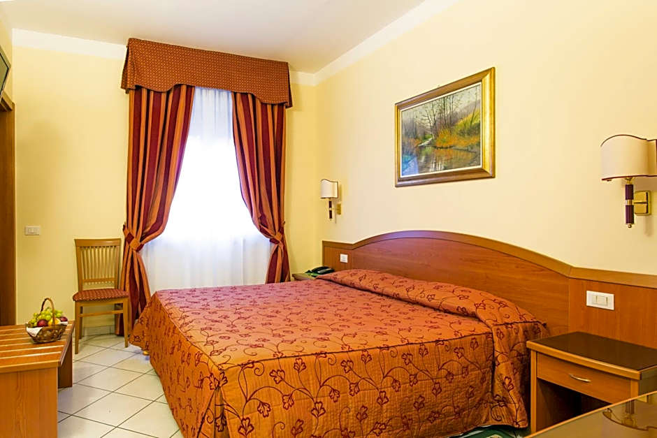 Hotel Ristorante Paladini