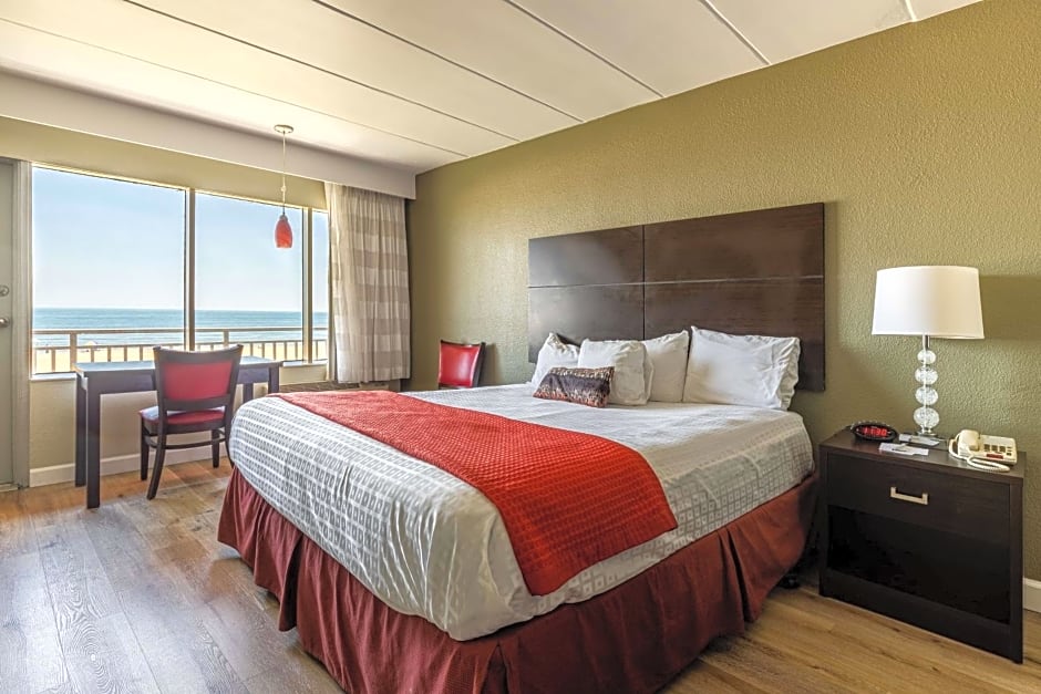 Sandcastle Resort