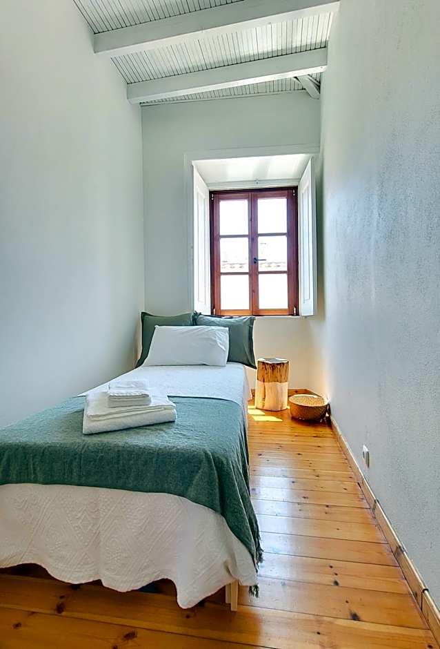 Casa Miclá