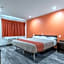 Motel 6-Barstow, CA - Route 66