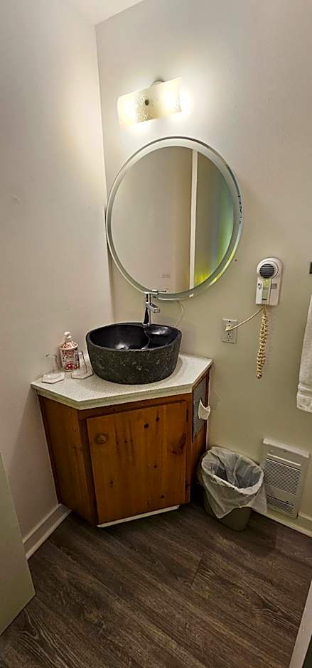 Hotel Oasis Lac St-Louis