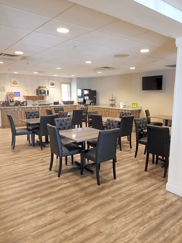 York Microtel Inn & Suites by Wyndham
