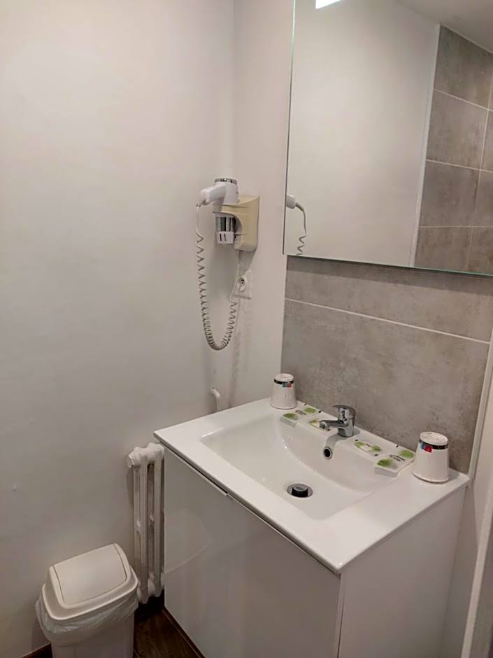 The Originals City, Hôtel Le Cheval Rouge, Tours Ouest