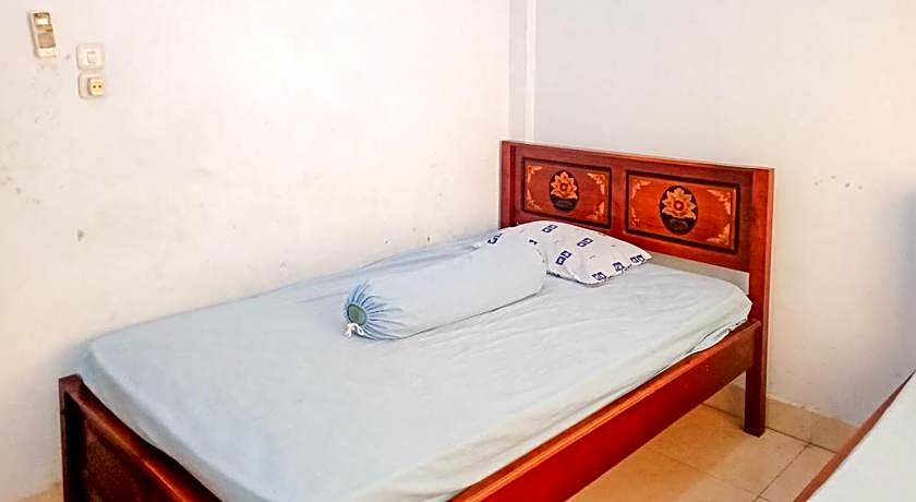 Hotel O Wisma Awal Fajar Syariah Near Mars Gym Bulukumba