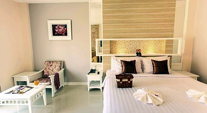 Nantrungjai Boutique Hotel