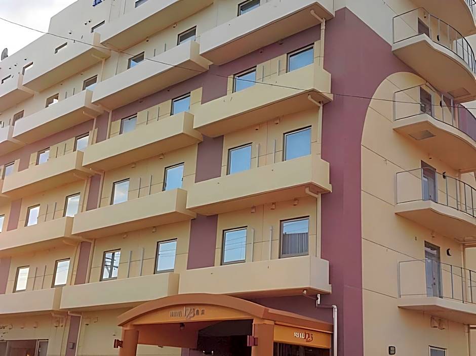 Hotel 1-2-3 Shimada