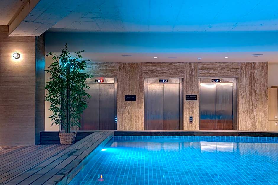 Noru Hotel Malta - Adults Only Hotel