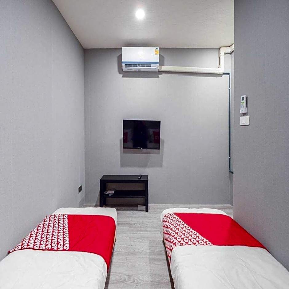 Bossa House Hostel & Cafe