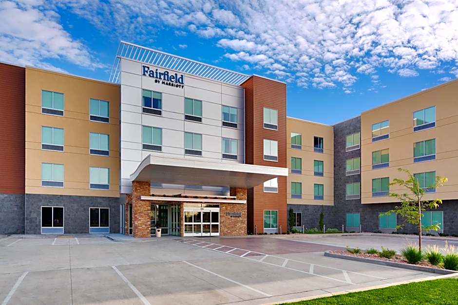 Fairfield by Marriott Inn & Suites Salt Lake City Cottonwood