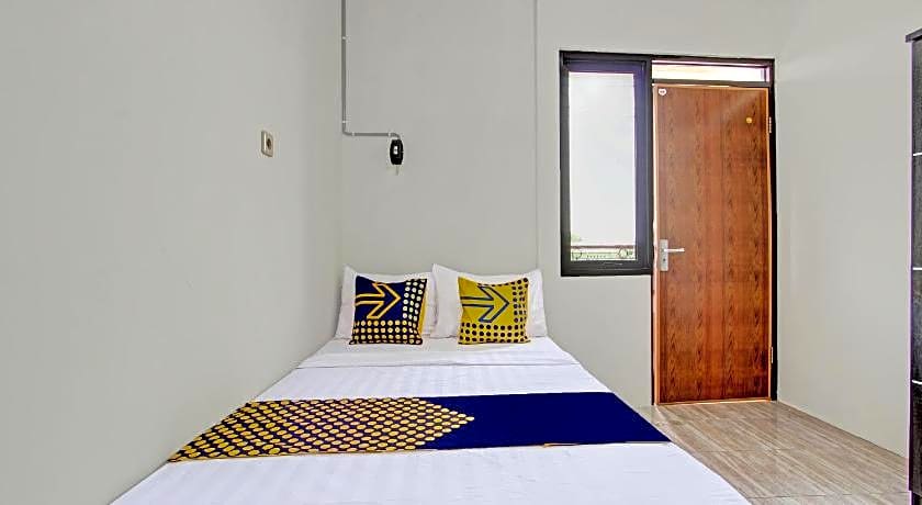 Hotel O Kristin Homestay