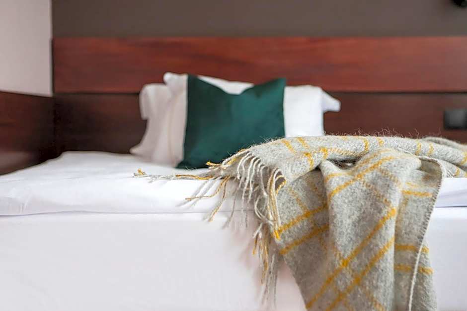 Hotel Holt - The Art Hotel