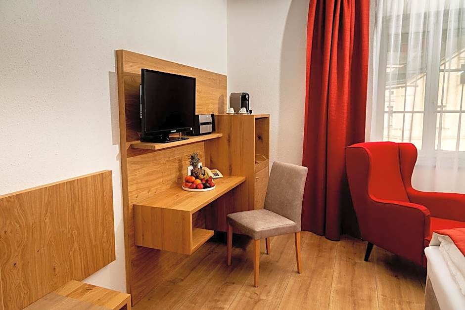 Landhotel Moshammer