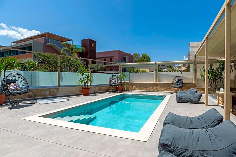 Sunlight Beach Hotel