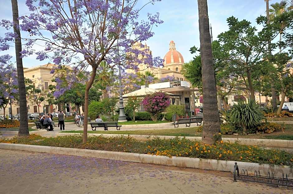 Morfeo Charming Rooms & Relax