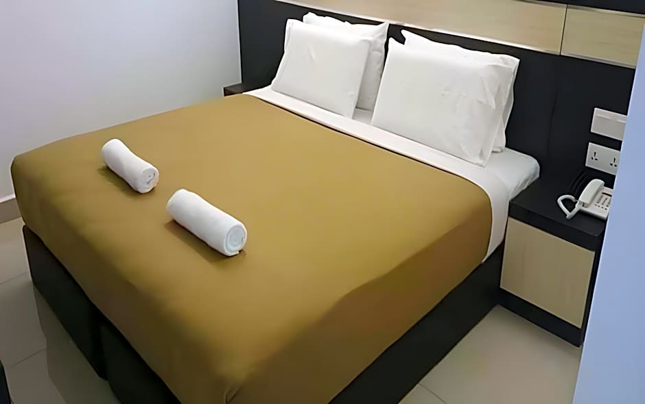 Hotel Rasah Seremban