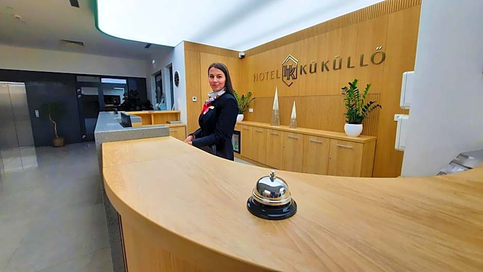 Hotel Küküllő - Târnava