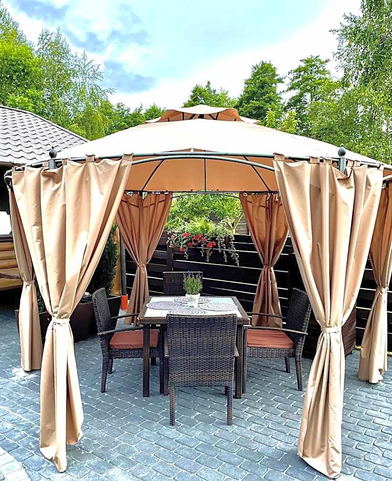 Poilsis Kunigiškiuose