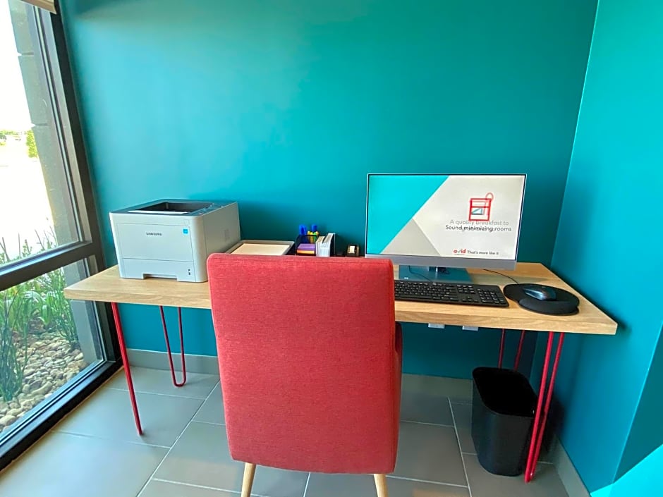 Avid hotels - Beaumont, an IHG Hotel