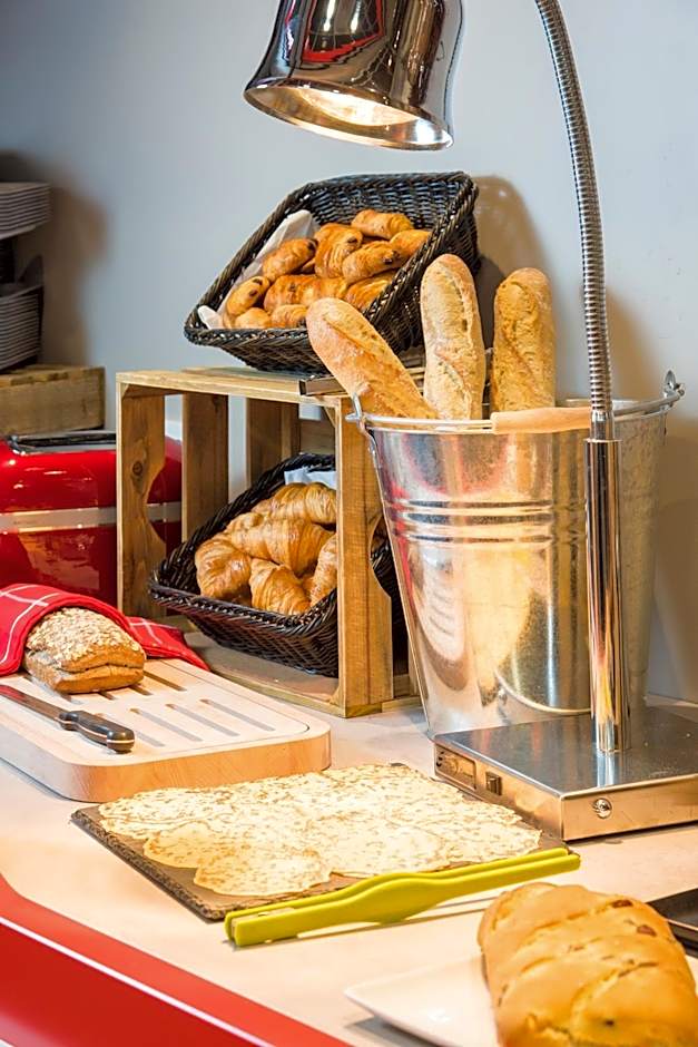 ibis Styles Sallanches Pays du Mont-Blanc