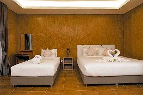 Superior Mountain View