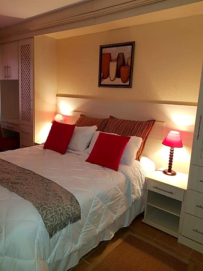 Ocean View Villas Unit G02