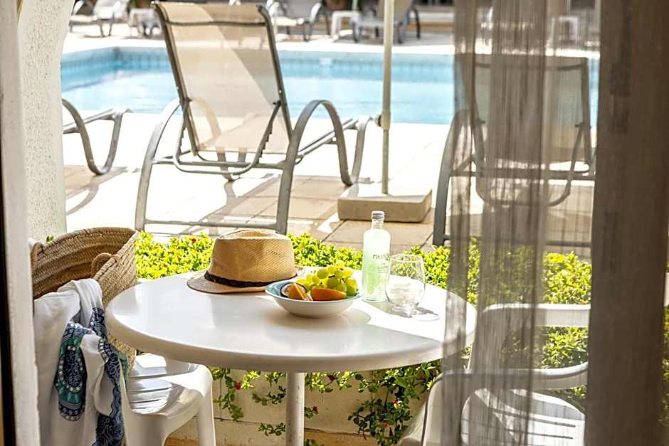 Stephanos Hotel Apartments