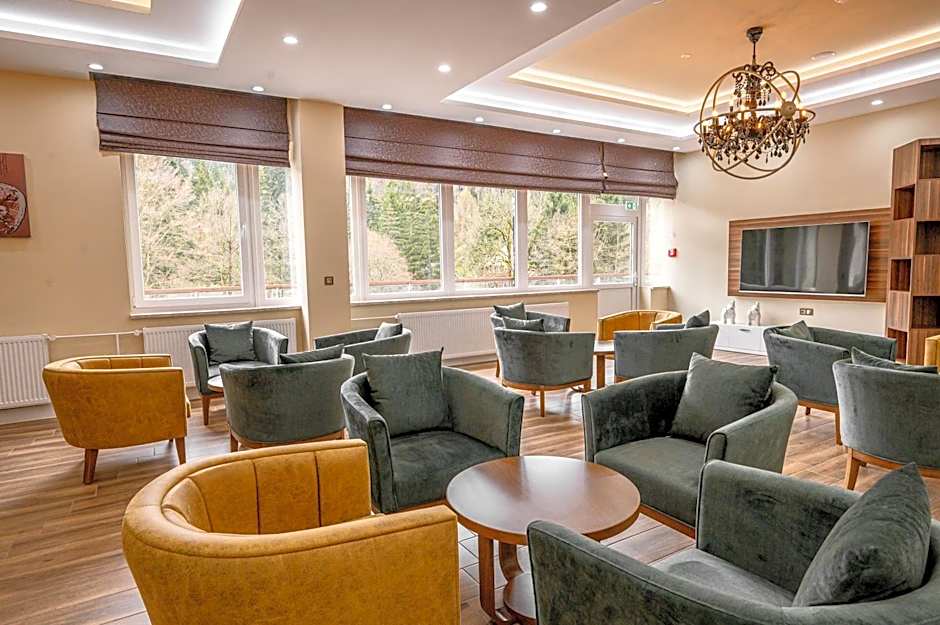 Hotel Schwarzbachtal Hideaway