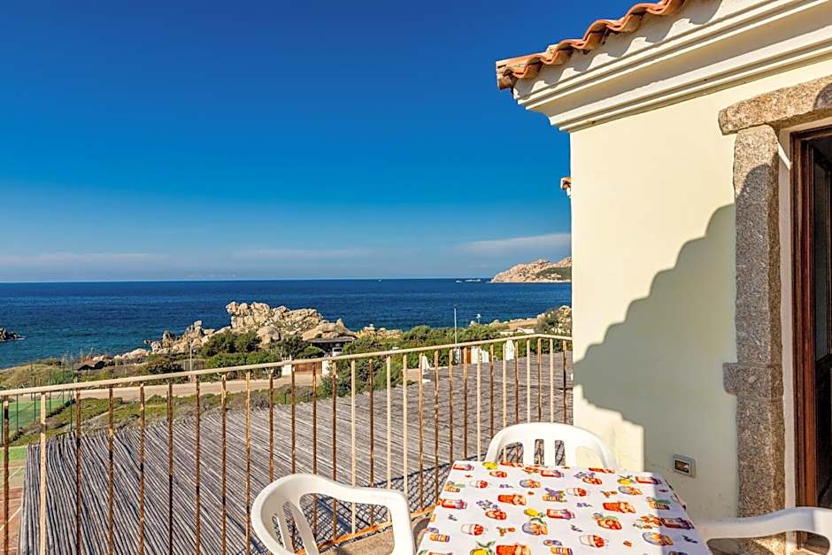 Residence Baia Santa Reparata