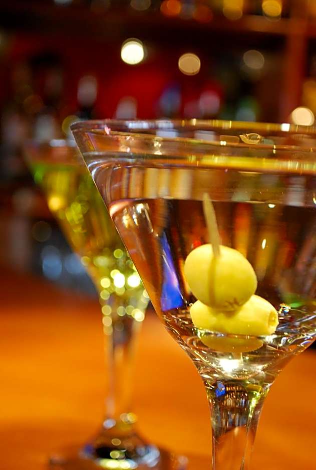 Hotel Elizabeth Central