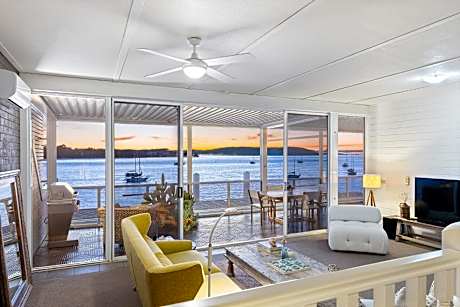Bay Breeze Boutique Accommodation