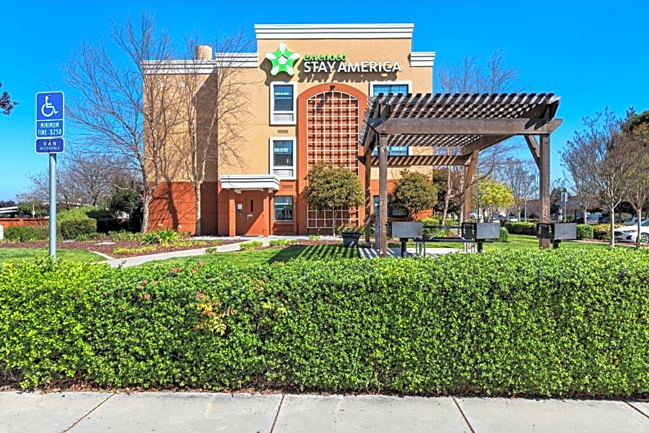 Extended Stay America Suites - Fremont - Newark