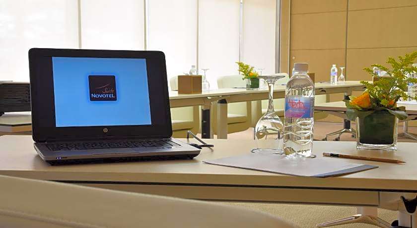 Novotel Suites Riyadh Dyar