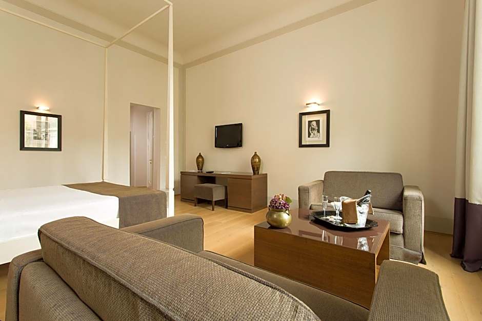 Hotel Orto de' Medici