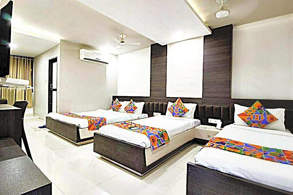 Hotel Amber