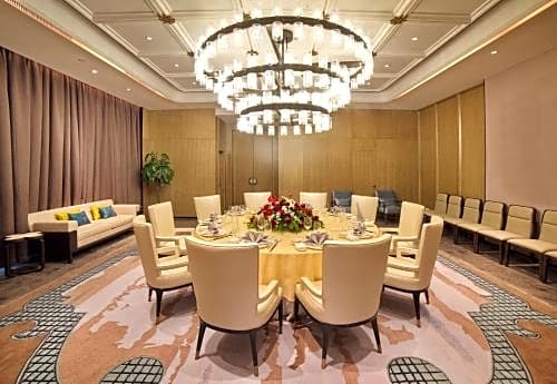 Wyndham Grand Plaza Royale Powerlong Fuyang
