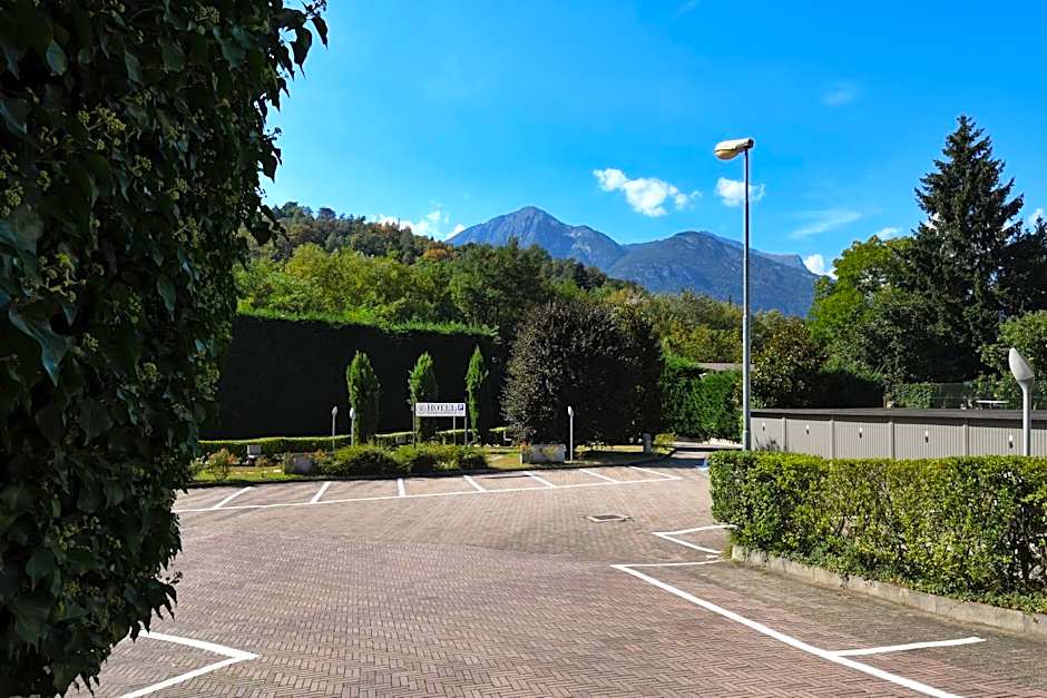 Hotel Internazionale