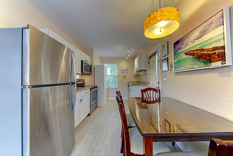 The Ringling Beach House